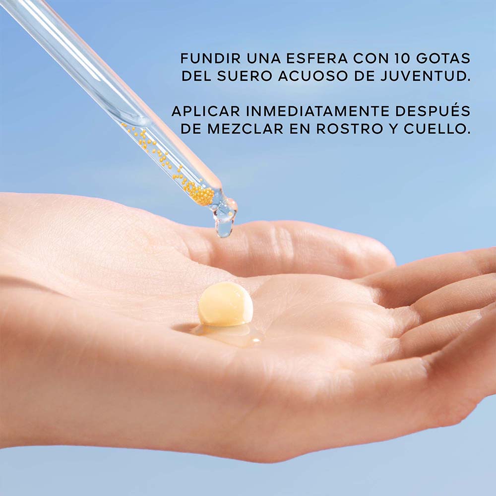 ABEILLE ROYALE BEE LAB SHOT™ (TRATAMIENTO ANTI-EDAD)